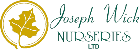 Joseph Wick Nurseries Logo
